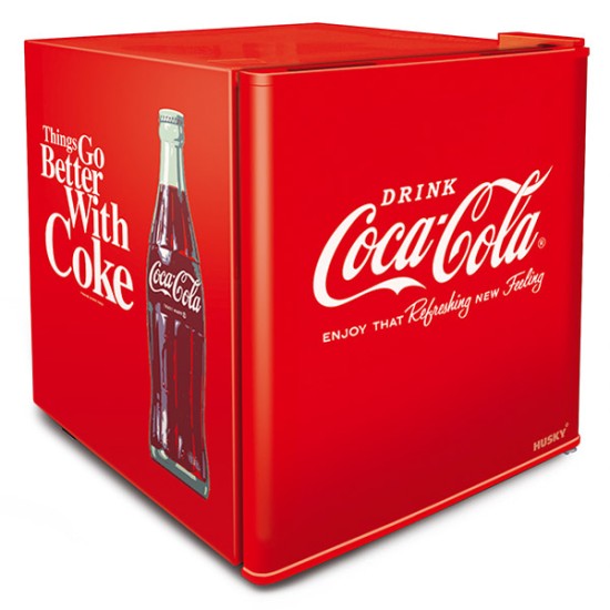 Mini Bar Coca Cola 50lt