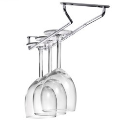 Glass Rack