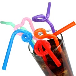 Straws & Stirrers