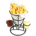 Fast Food Baskets