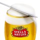 Ποτήρι Μπύρας Stella Artois 568ml συσκευασία 12 τμχ