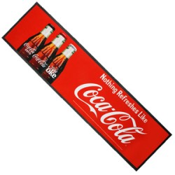 Δίσκος Περισυλλογής Διαρροών Coca-Cola 