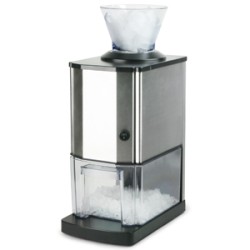 Ice Crushers