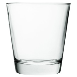 Ποτήρι Ουίσκι Cembec 200ml -σετ με 72τμχ