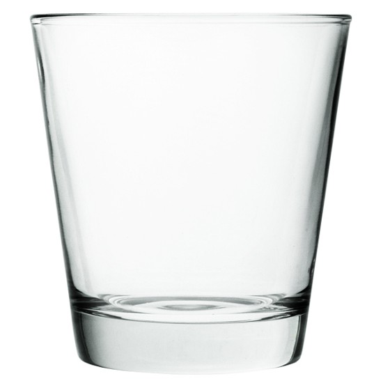 Ποτήρι Ουίσκι Cembec 200ml -σετ με 72τμχ