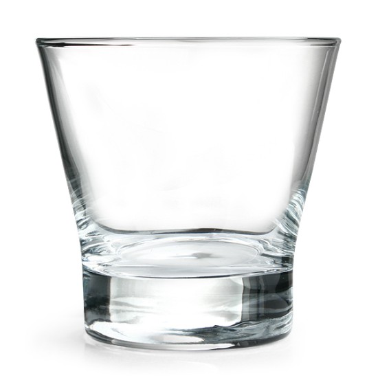 Ποτήρι Ουίσκι Shetland  250ml (πακέτο με 12)