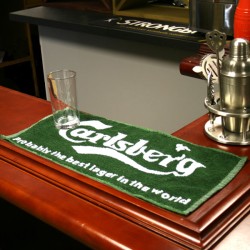 Carlsberg Πετσέτα Bar