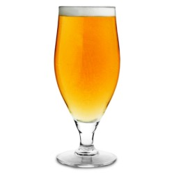 Ποτήρι μπύρας Cervoise Stemmed 380ml