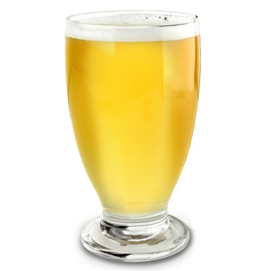 Ποτήρι μπύρας Cin Cin 345ml