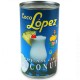 Κρέμα καρύδας Coco Lopez 