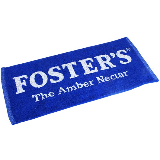 Foster's Πετσέτα Bar 