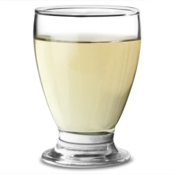 Ποτήρια Λευκού Κρασιού Cin Cin 150ml