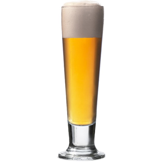 Ποτήρι μπύρας ψηλό Cin Cin Tall 410ml