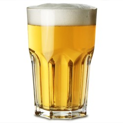 Ποτήρι μπύρας Granity Hiball μισής pint 280ml