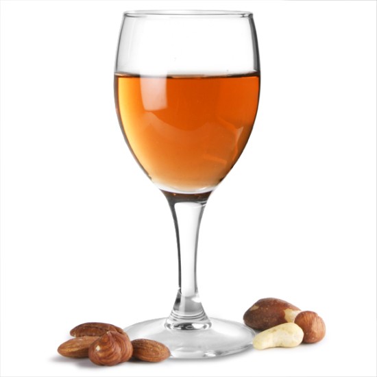 Κομψά Ποτήρια Sherry 120ml (πακέτο 48 τμχ)