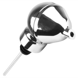 Ball Pourer Chrome 35ml