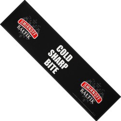 Service Bar Mat Smirnoff Wetstop Runner