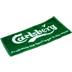 Carlsberg Πετσέτα Bar