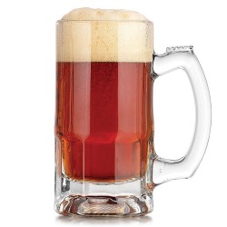 Ποτήρι μπύρας Trigger 340ml με χερούλι