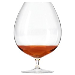 Πολυτελές Χειροποίητο Ποτήρι Brandy LSA 900ml (πακέτο  με 2)