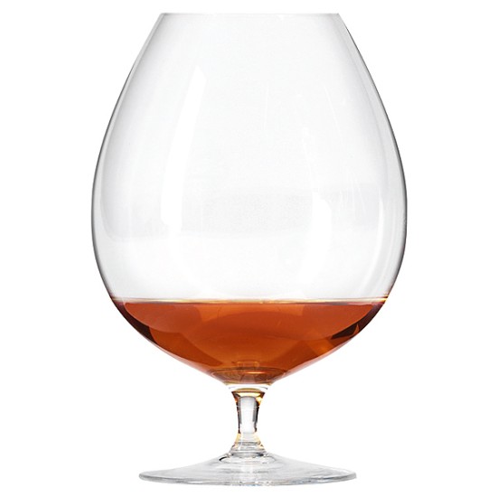 Πολυτελές Χειροποίητο Ποτήρι Brandy LSA 900ml (πακέτο  με 2)