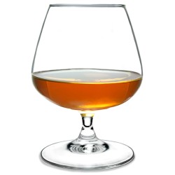 Ποτήρια Γευσιγνωσίας Brandy 400ml (πακέτο με 6)