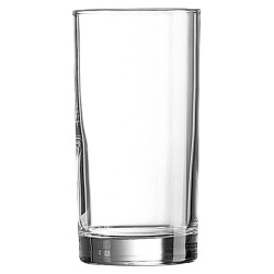 Ποτήρι γυάλινο Hiball half pint 285ml