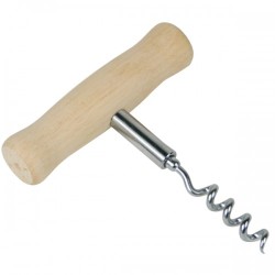 Corkscrews