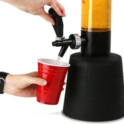 Dispenser Μπύρας & Cocktail 3lt