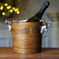 Champagne Buckets & Wine Coolers