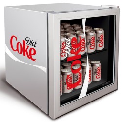 Mini Bar Coca Cola Light 48lt