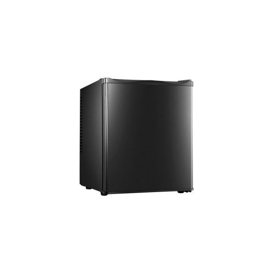 Ψυγείο MiniBar Μαύρο Αθόρυβο Darwin 30LΤ 
