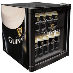 Mini Bar Guinness 48lt