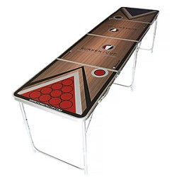 Τραπέζι Beer Pong 2.5 Μέτρων