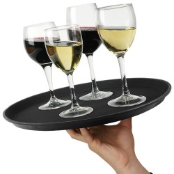 Trays