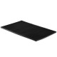 Service Bar Mat Πλαστικός μαύρος δίσκος περισυλλογής διαρροών 30cm x 45cm