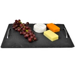 Stone & Slate Tableware