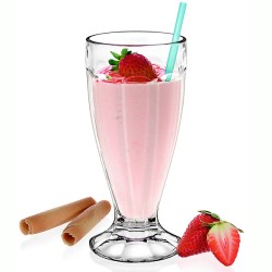 Milkshake Ποτήρι 340ml