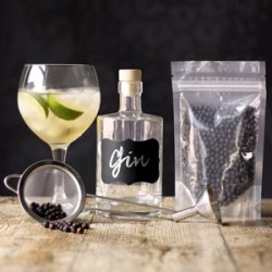 Gin Kit με Κολονάτα Ποτήρια
