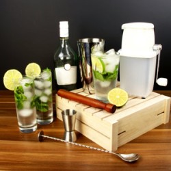 Mojito Cocktail Σετ