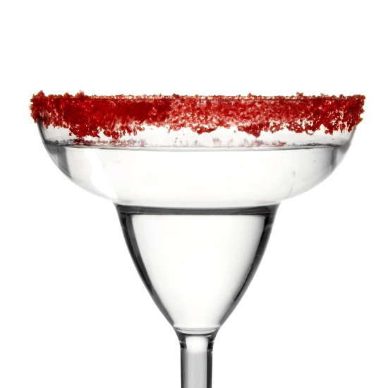 Κόκκινο αλάτι Margarita Cocktail 453g