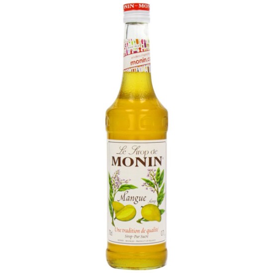Σιρόπι Monin με γεύση Μάνκγο 700ml