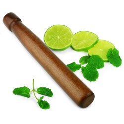 Muddlers & Mallets