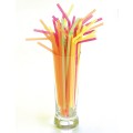 Plastic Straws