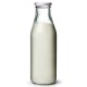 Παραδοσιακό Μπουκάλι Γάλακτος 500ml 