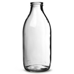Παραδοσιακό Μπουκάλι Γάλακτος 580ml