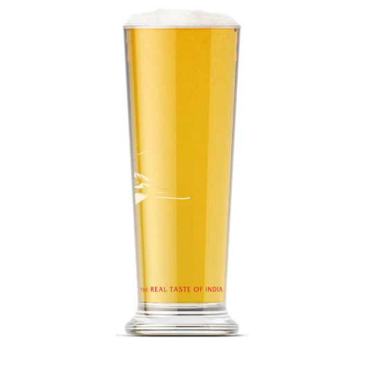 Ποτήρι Μπύρας Kingfisher 568ml -σετ με 6