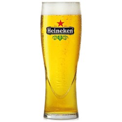 Beer Glasses