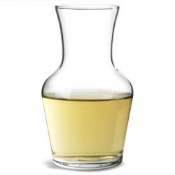 Καράφα Γυάλινη Vin 250ml