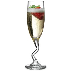 Champagne Glasses